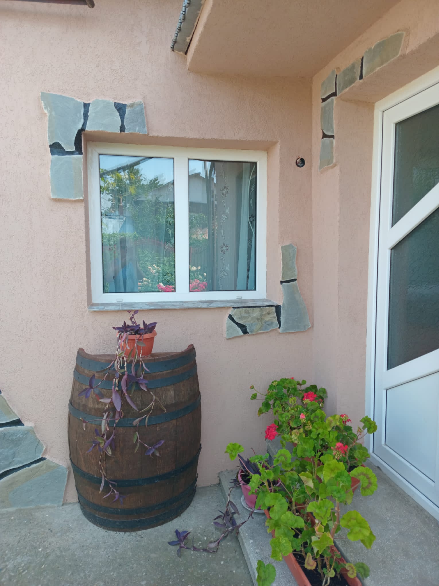 renovare casa exterior