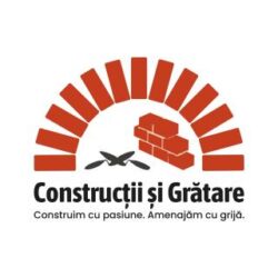 CONSTRUCȚII ȘI GRĂTARE
